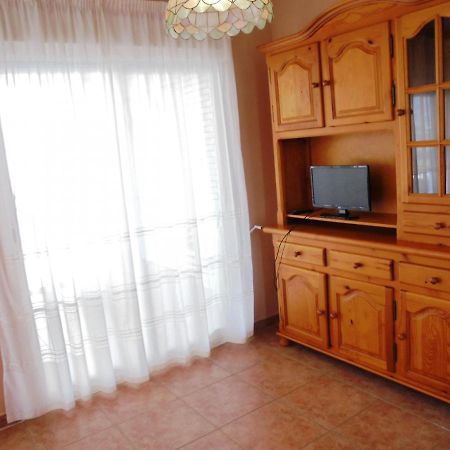 Residencial Argenta 2/4 Lek Apartment Peñíscola Екстериор снимка